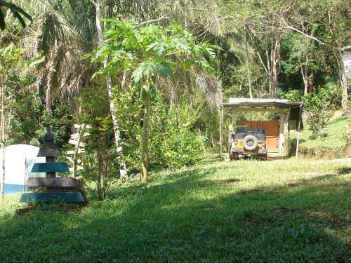Casa Mapan�