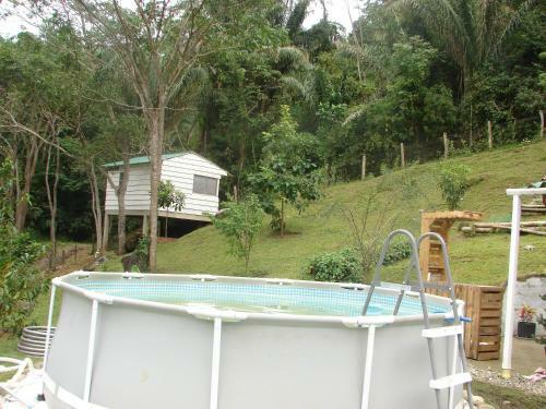 Casa Mapan�