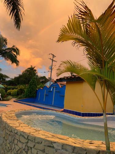 Hotel Campestre La Primavera Del Quind�o