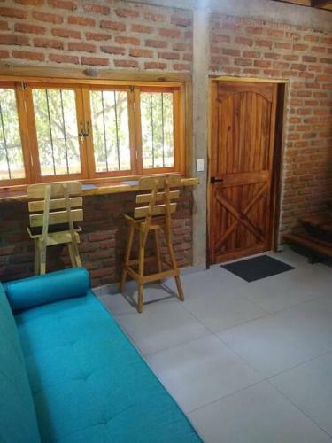 Apartamento Bosque Azul - Carpintero