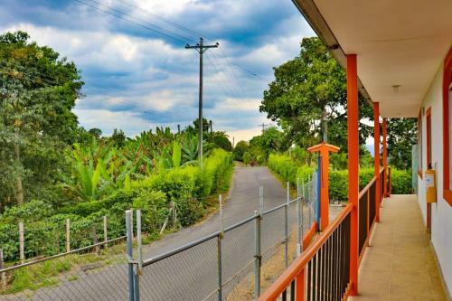 Hotel Finca El Tur�n