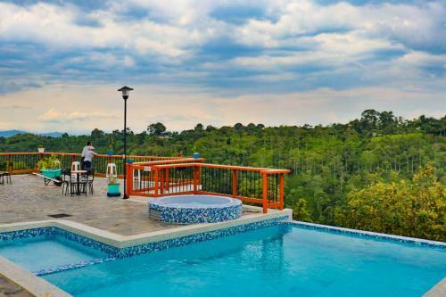 Hotel Finca El Tur�n