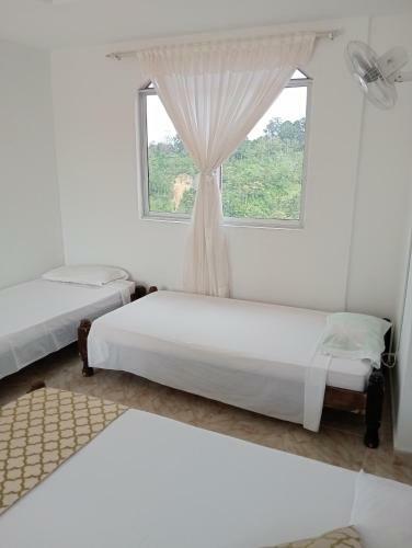 Hotel Finca El Tur�n