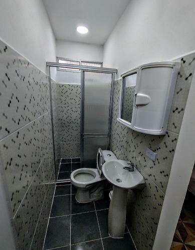 San Senderismo Room