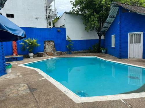 Apartamento Caba�as Las Gemelas