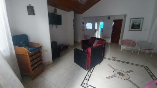 Apartamento Caba�as Las Gemelas