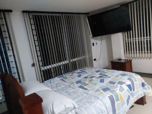 Hotel Caba�as Santo Tomas