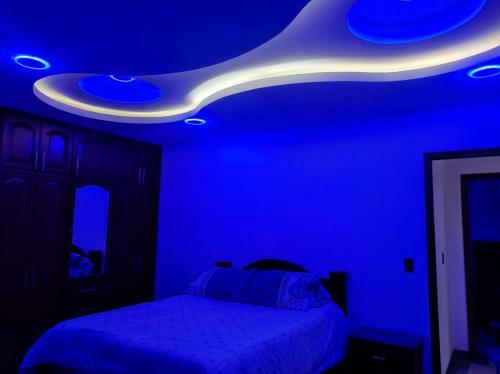 Hotel Caba�as Santo Tomas
