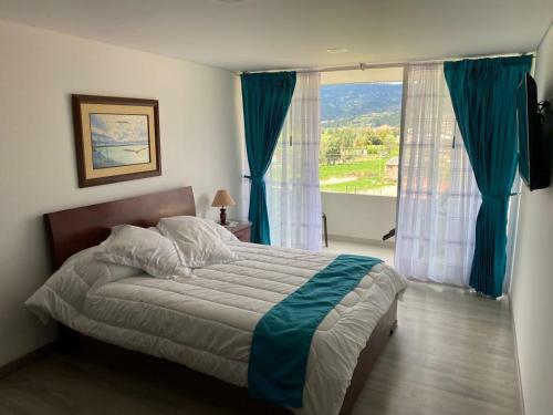 Apartamento Rustico 709
