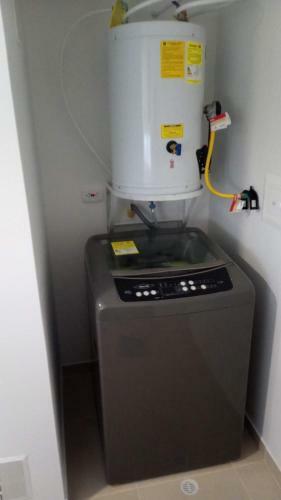 Apartamento Rustico 709