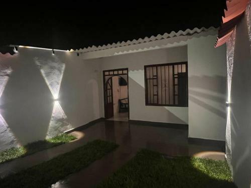 Apartamento Vacacional Campestre
