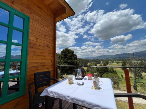 Huitaca Glamping