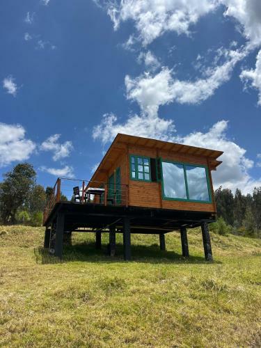 Huitaca Glamping