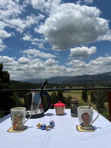 Huitaca Glamping