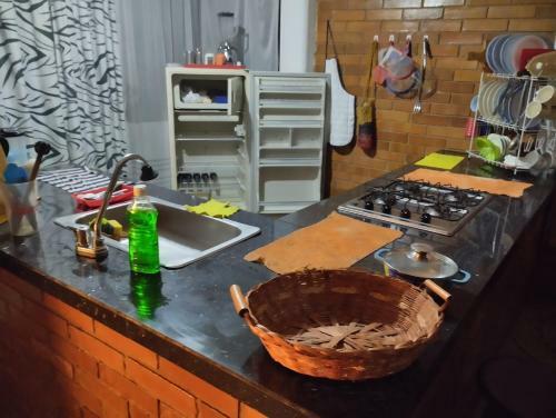 Caba�a 5-1 Condominio Los Sauces Moniquira