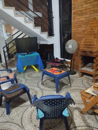 Caba�a 5-1 Condominio Los Sauces Moniquira