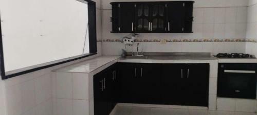Casa Holandesa Con Piscina Privada