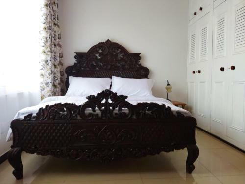 Apartamento La Bohemia Qnd - Segundo Piso