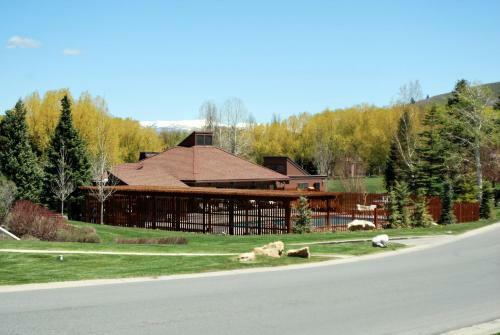 Apartamentos Crescent Ridge By White Pines
