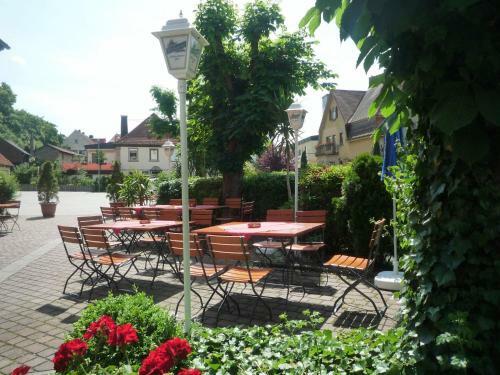 Hotel Drei Kronen