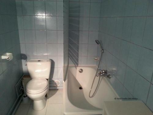 Hotel H�tel Emilie