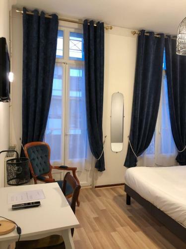 Hotel H�tel Emilie