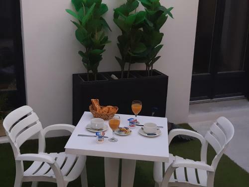 Hotel H�tel Emilie