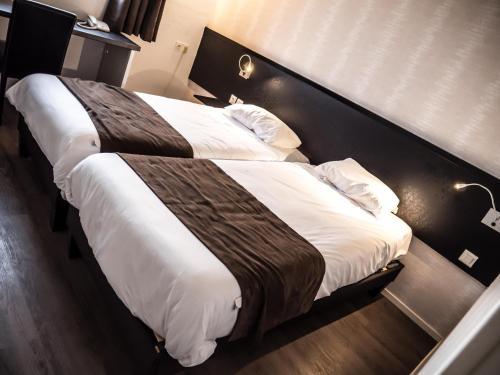 Brit Hotel Relais Du Vern