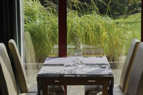 Brit Hotel Relais Du Vern
