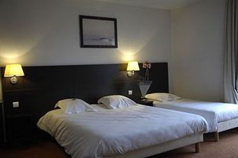 Hotel Balladins Annecy