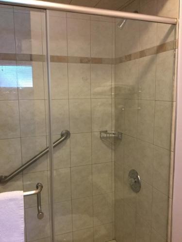 Hotel Econo Lodge South Buffalo