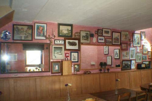 B&B Le Relais De Charlinette