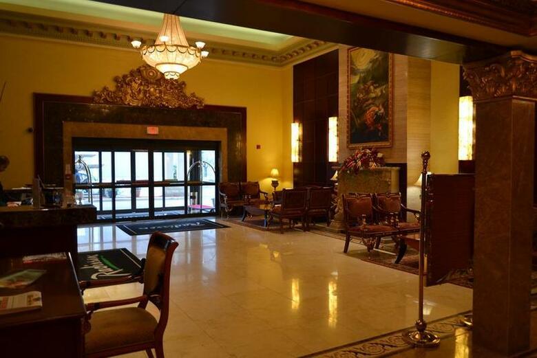 Hotel Park Inn By Radisson Toronto Airport West