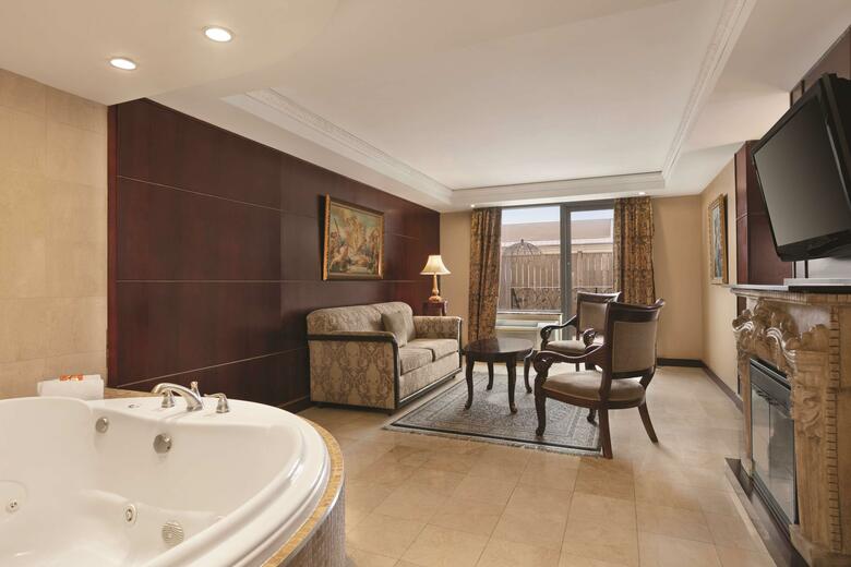 Hotel Park Inn By Radisson Toronto Airport West
