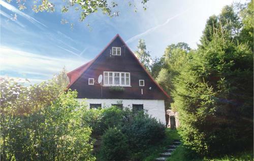 Holiday Home Josefuv Dul