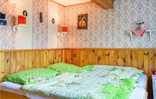 Holiday Home Josefuv Dul