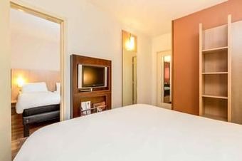 Hotel Ibis Saint-die