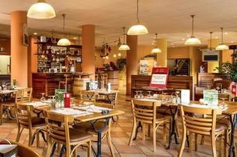 Hotel Ibis Saint-die