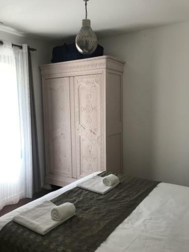 Villa Caramac