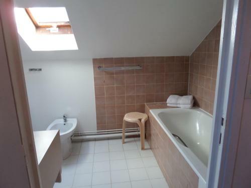 Hotel H�tel Le Bastide