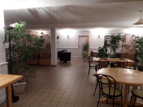 Hotel H�tel Le Bastide