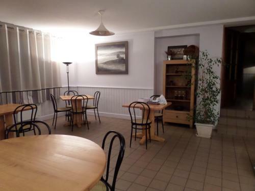 Hotel H�tel Le Bastide