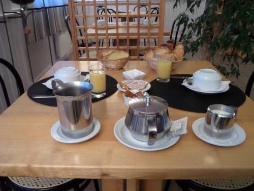 Hotel H�tel Le Bastide