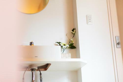 Albergue Guest House Ochakare
