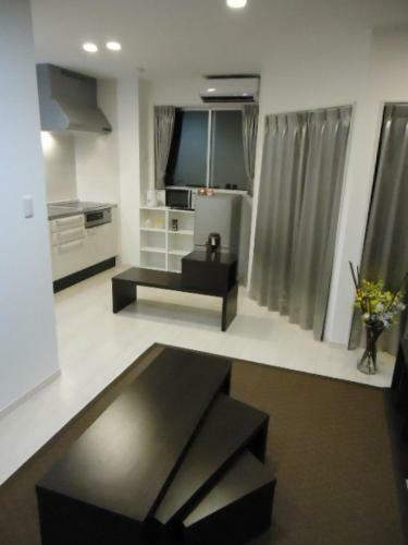 Albergue Guest House Ochakare