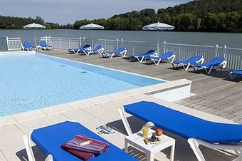 Hotel Pierre & Vacances Le Hameau Du Lac