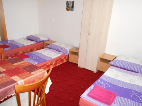Hostal Penzion Apartm�ny Zl�n