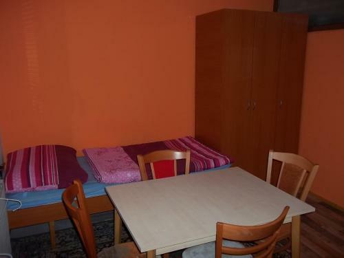 Hostal Penzion Apartm�ny Zl�n