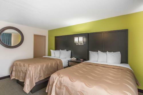 Hotel Days Inn Hinesville
