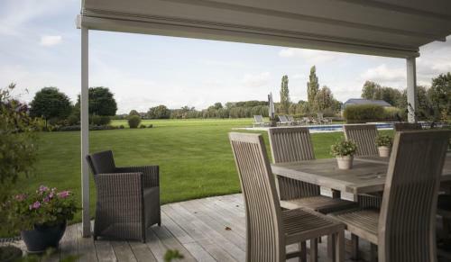 B&B Au Grenier